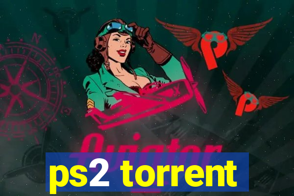 ps2 torrent